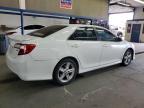 2012 Toyota Camry Base na sprzedaż w Pasco, WA - Rear End