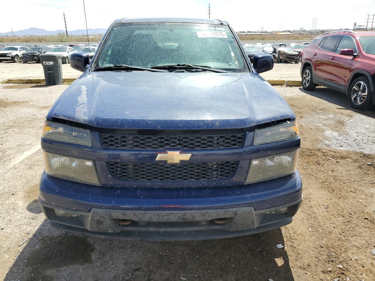 2012 Chevrolet Colorado - Image 5
