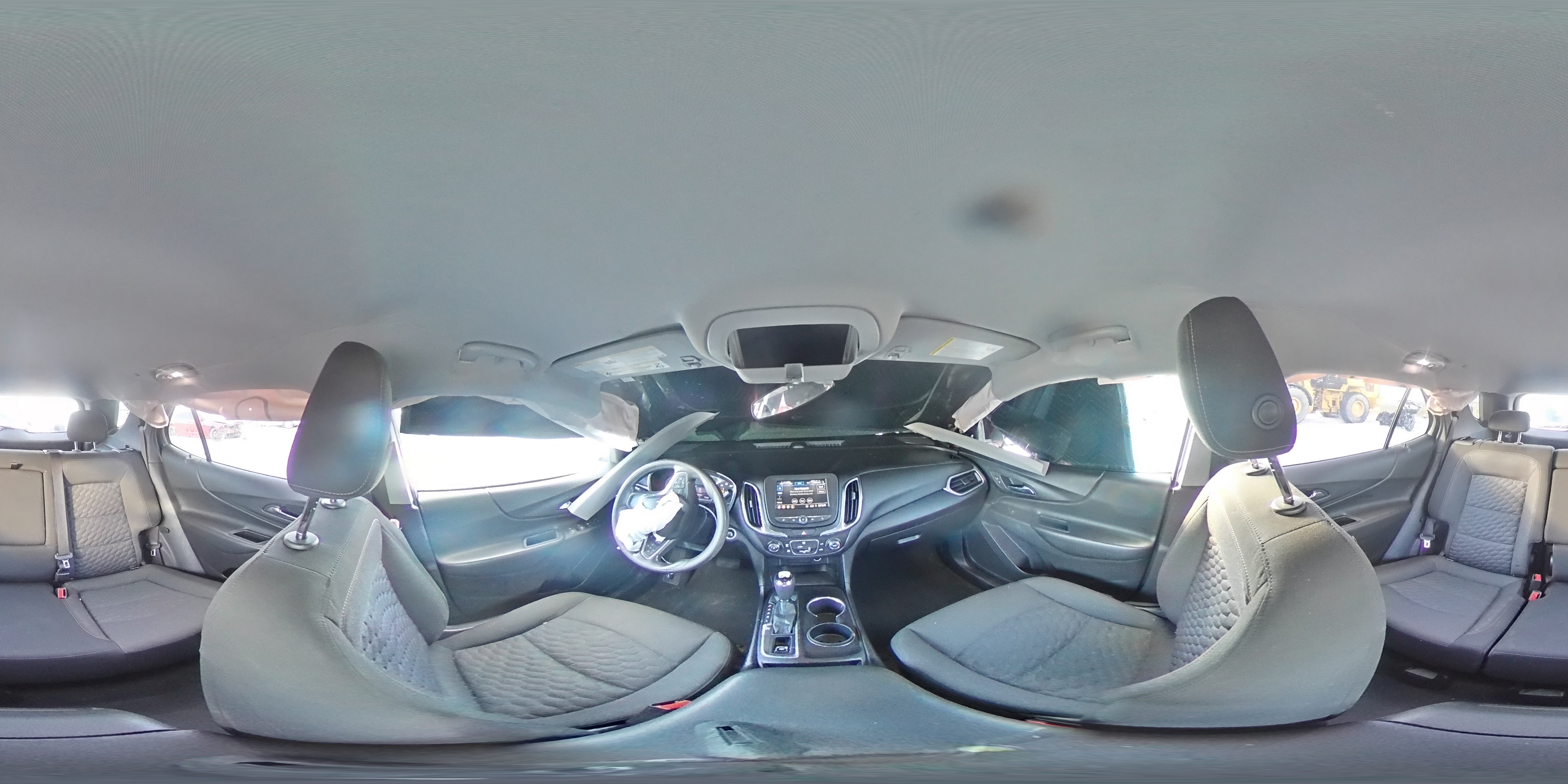2019 Chevrolet Equinox - Image 13