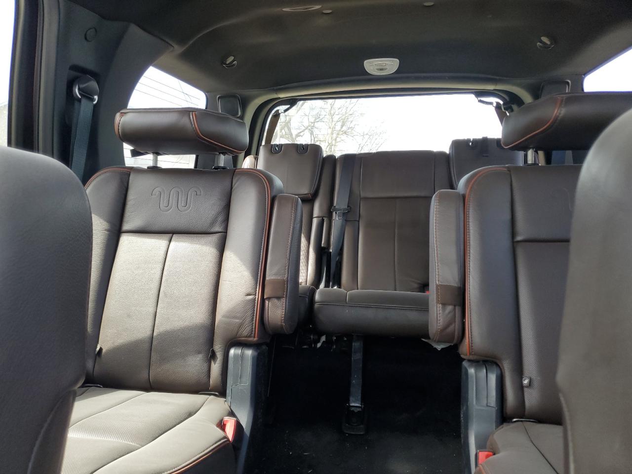 2017 Ford Expedition Xlt VIN: 1FMJU1HT4HEA25507 Lot: 48868455