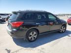 2017 Nissan Pathfinder S for Sale in Wilmer, TX - Rear End
