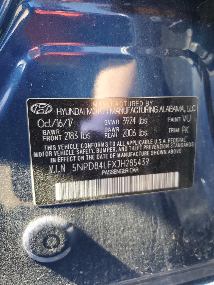2018 Hyundai Elantra - Image 14