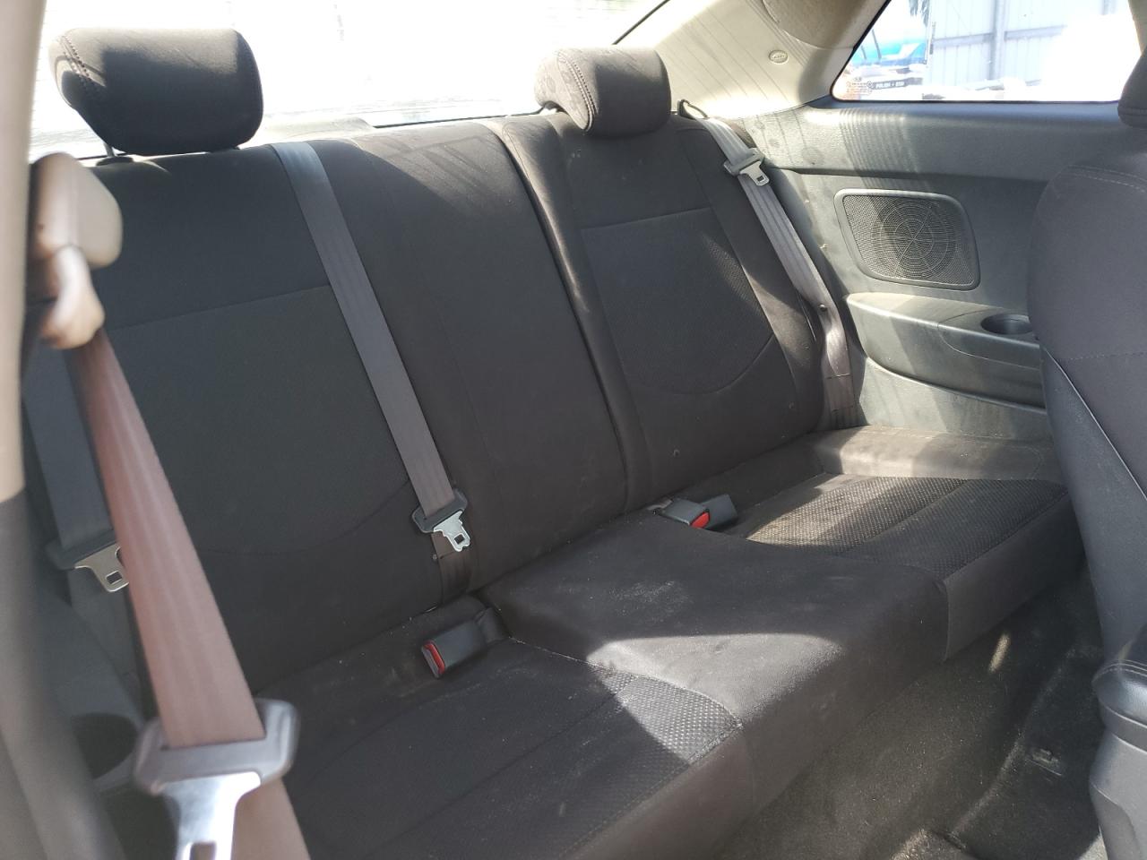 2013 Kia Forte - Image 10