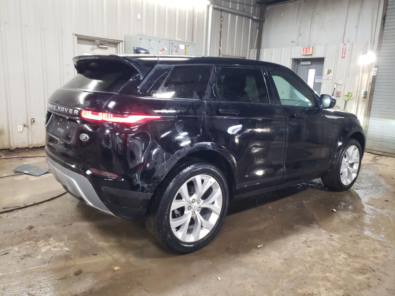 2020 Land Rover Range Rover - Image 3