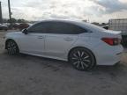 2022 Honda Civic Ex zu verkaufen in West Palm Beach, FL - Minor Dent/Scratches