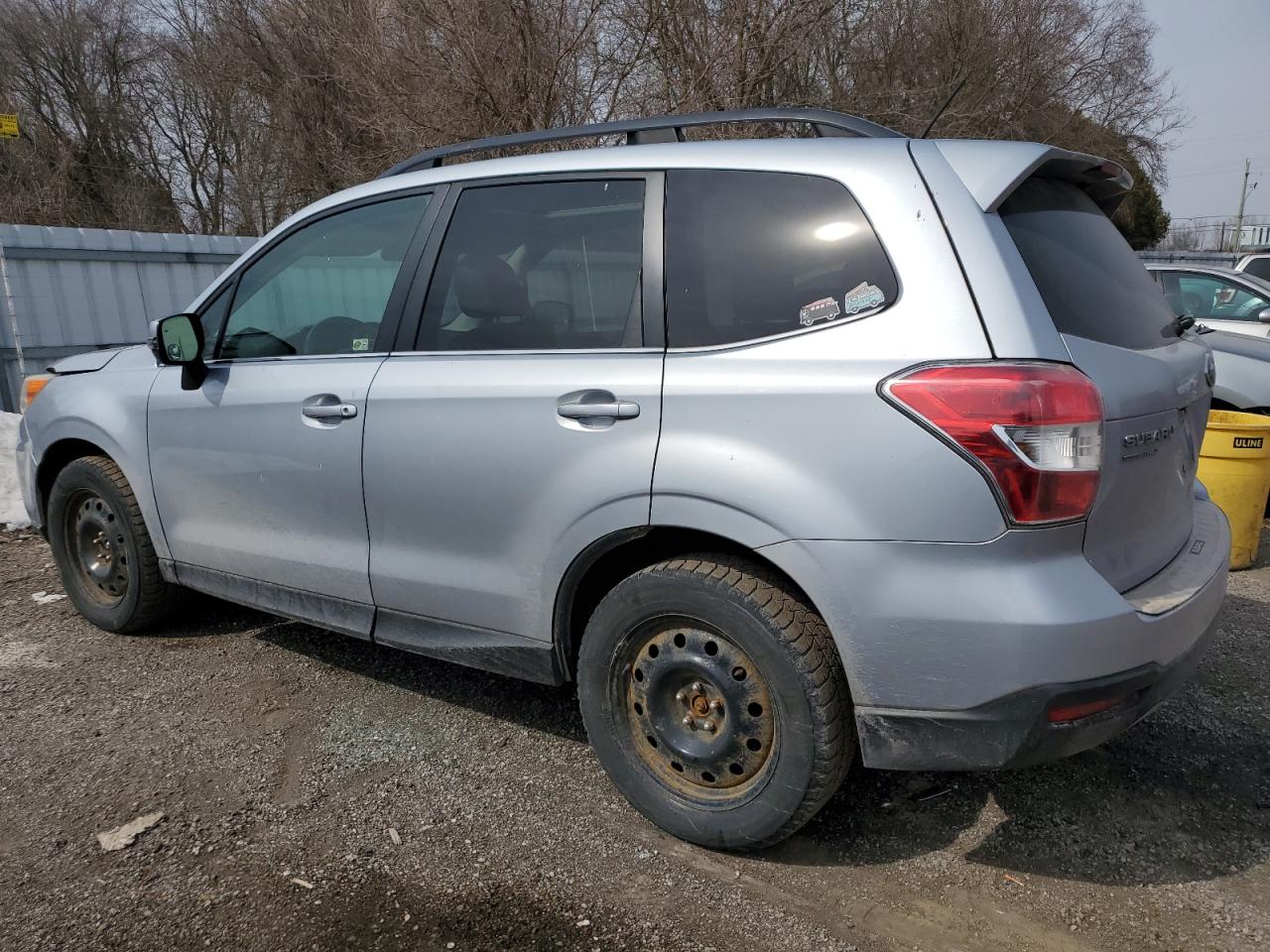 2014 Subaru Forester - Image 2