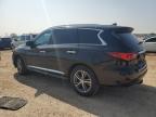 2017 Infiniti Qx60  იყიდება San Antonio-ში, TX - Front End