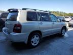 2005 Toyota Highlander Limited продається в Savannah, GA - Front End
