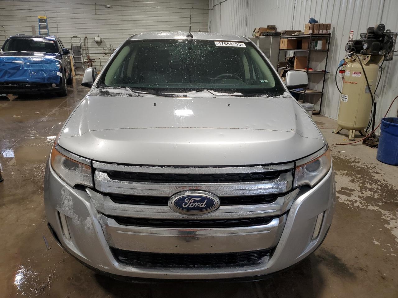 2011 Ford Edge - Image 5