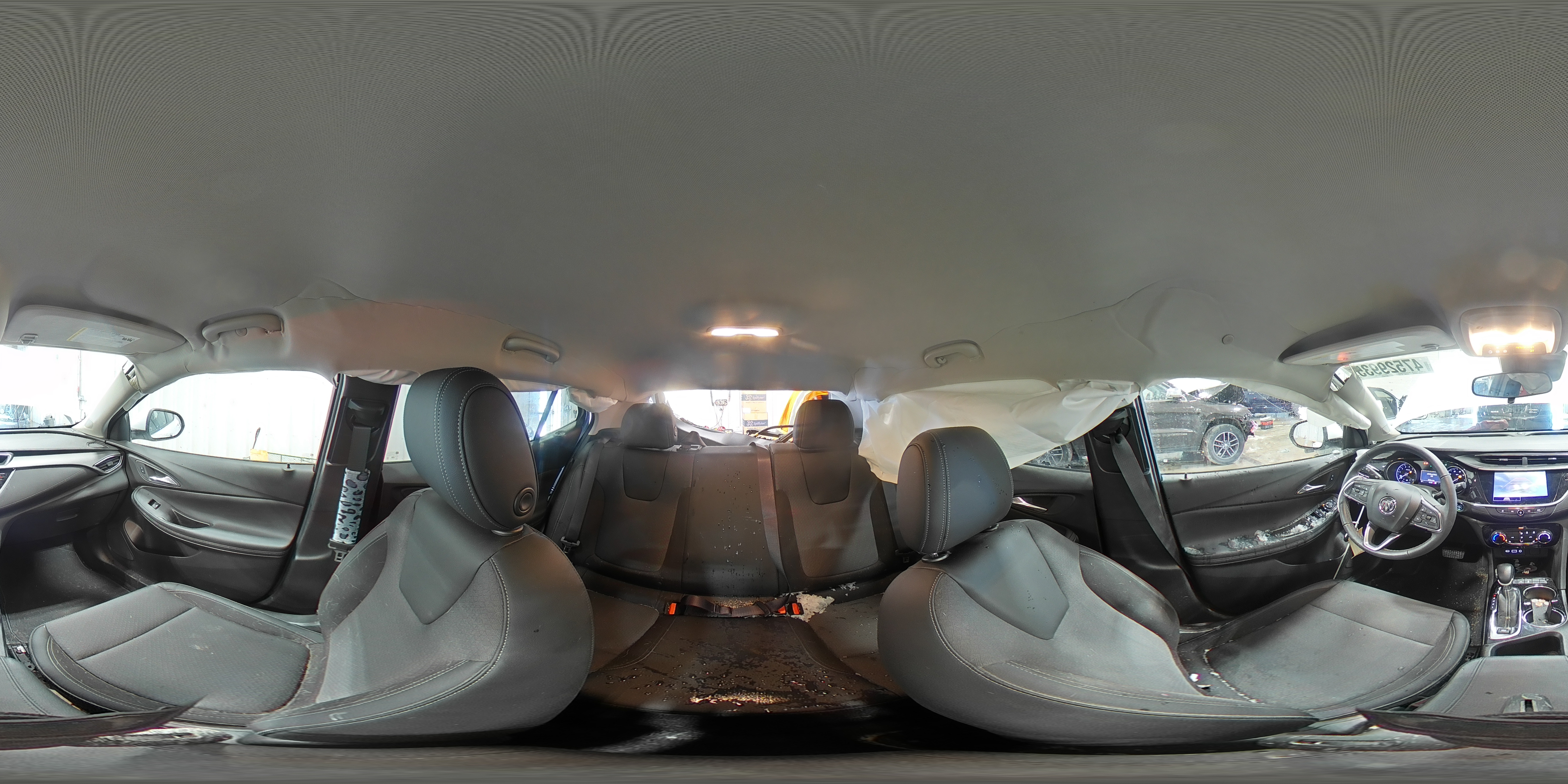 2022 Buick Encore - Image 15