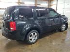 2015 Honda Pilot Exl zu verkaufen in Pekin, IL - Front End