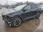 2023 Kia Sportage X Line للبيع في Chalfont، PA - Front End
