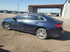 2016 Chevrolet Malibu Lt للبيع في Houston، TX - Minor Dent/Scratches