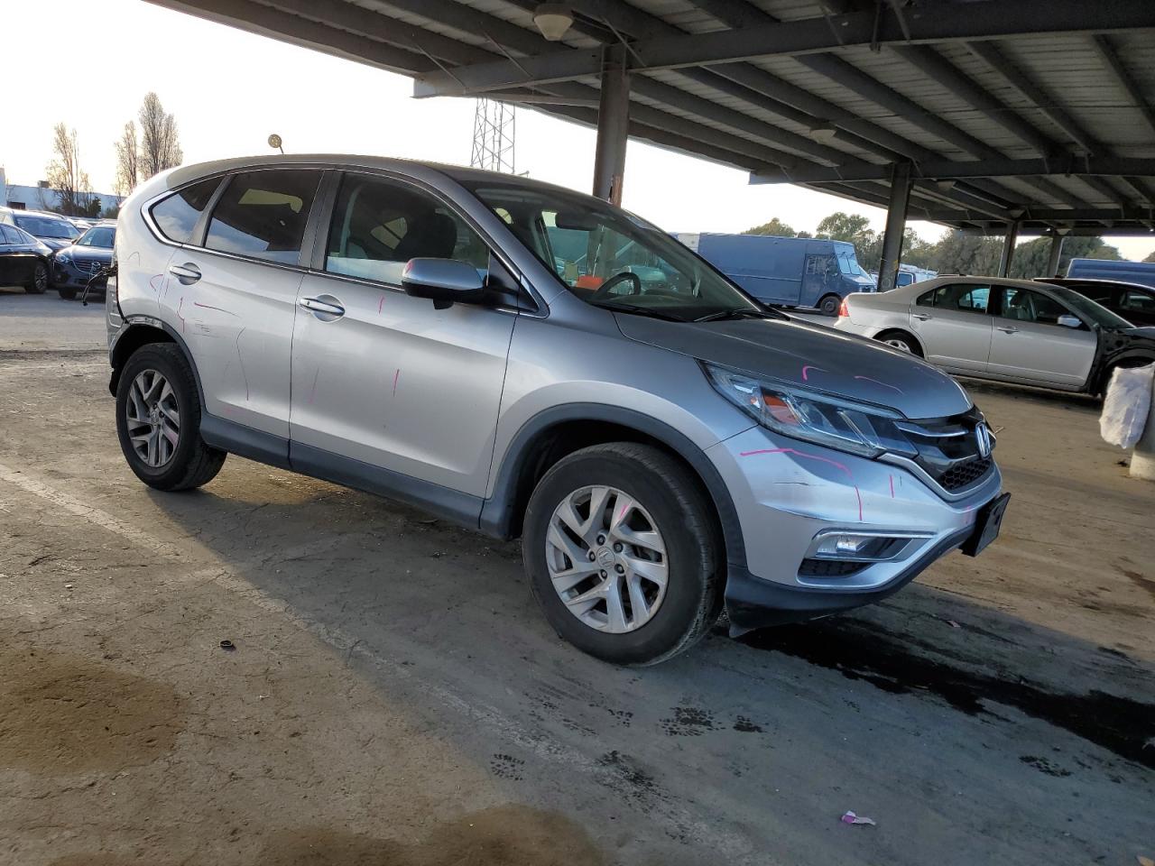 2016 Honda CR-V - Image 4