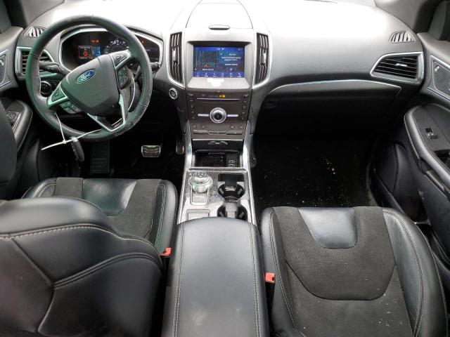  FORD EDGE 2019 Синий