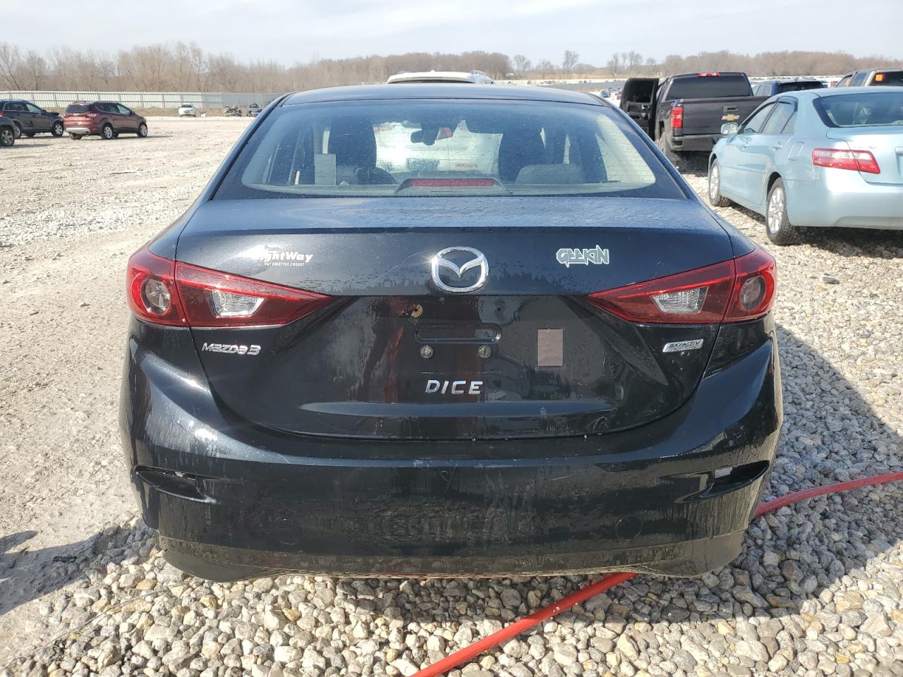 2018 Mazda 3 - Image 6