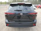 2024 Toyota Highlander Le продається в Greenwell Springs, LA - Front End