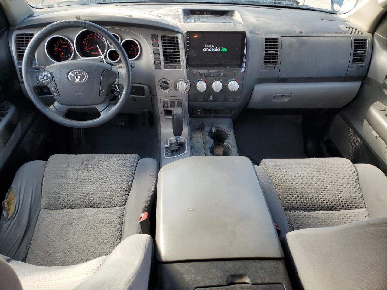 2010 Toyota Tundra - Image 8