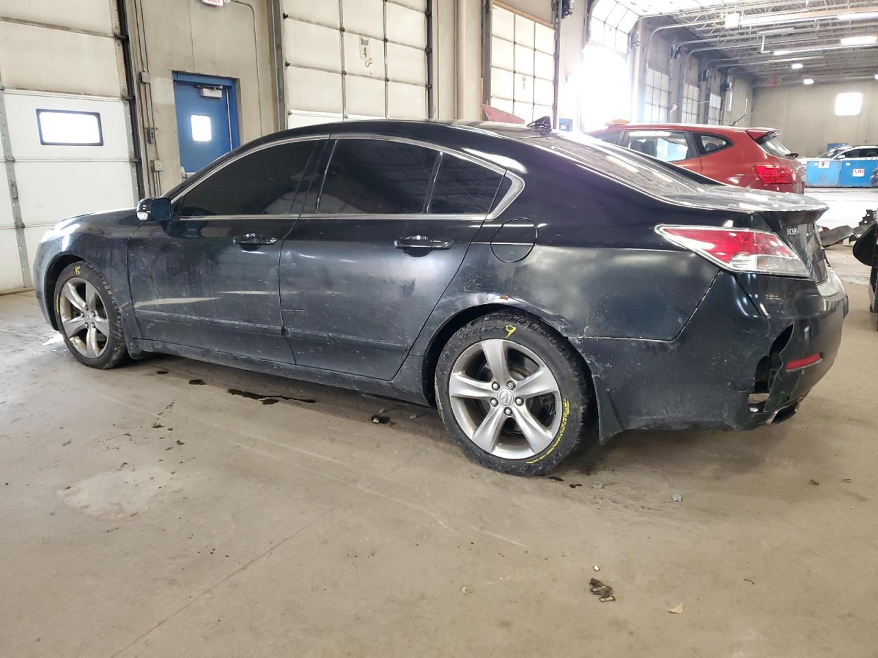 2012 Acura TL - Image 2