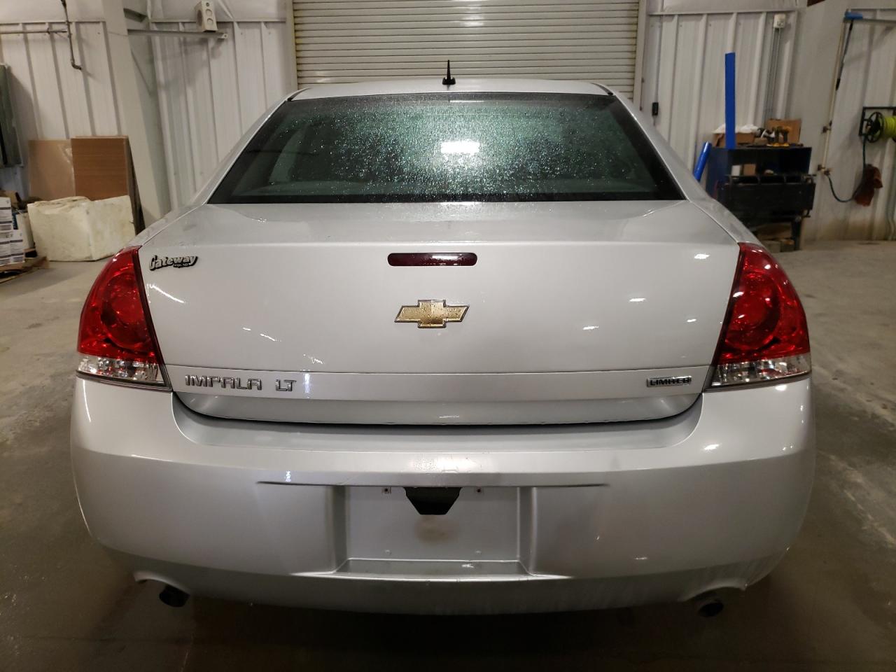 2014 Chevrolet Impala - Image 6