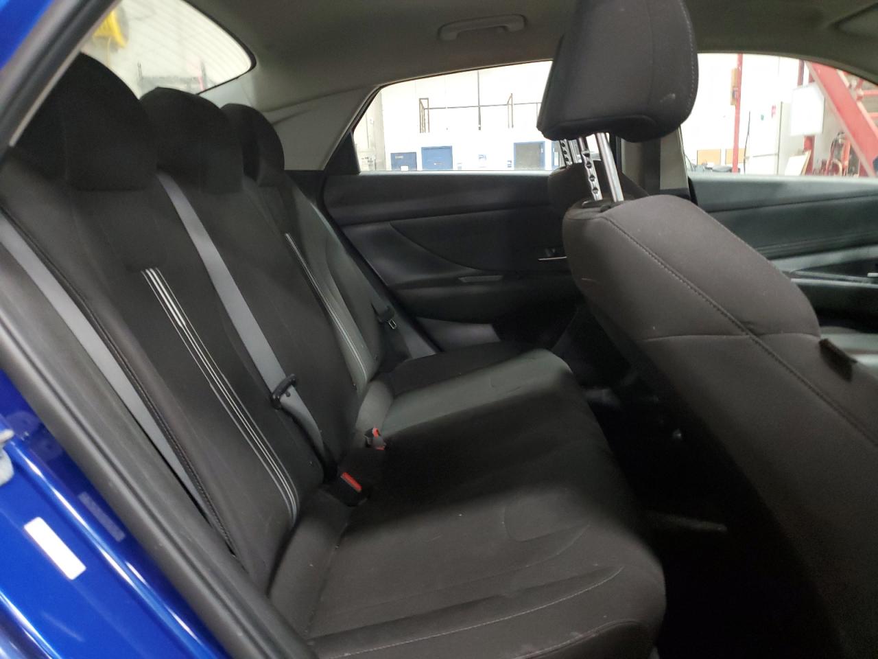 2021 Hyundai Elantra - Image 10