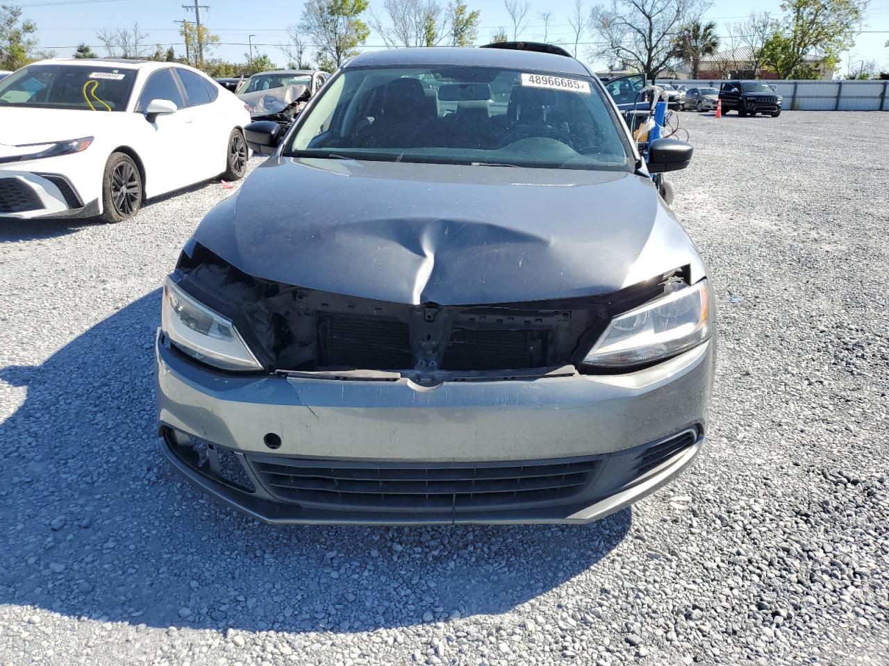 2014 Volkswagen Jetta - Image 5