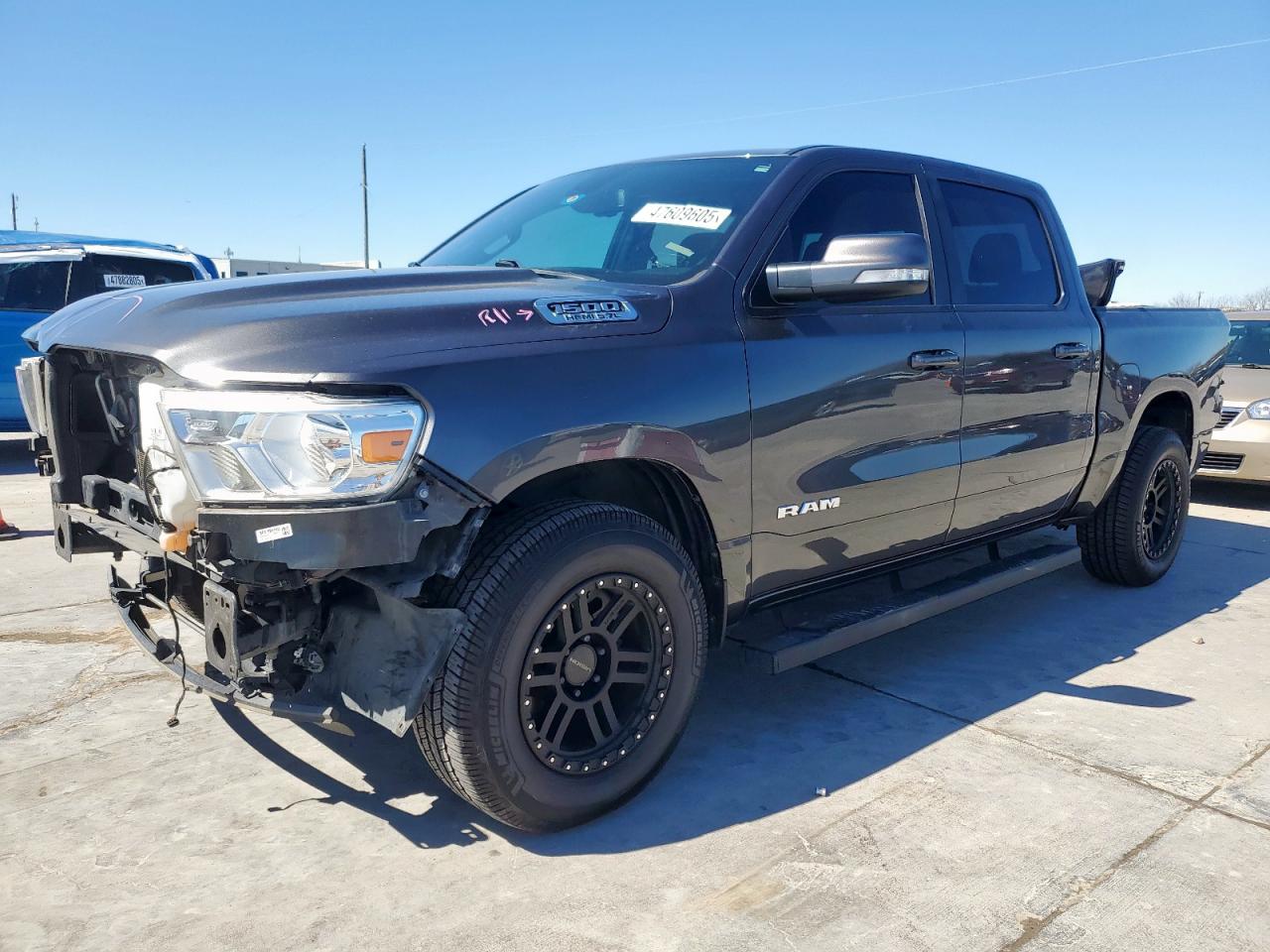 2019 RAM 1500 - Image 1