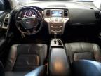 2014 Nissan Murano S за продажба в Greenwood, NE - Side