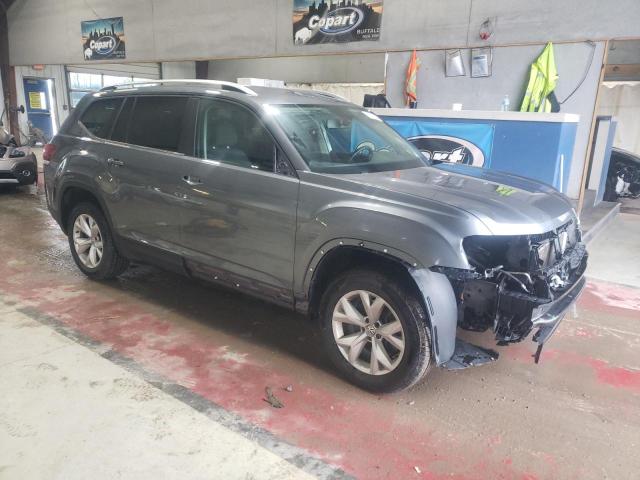  VOLKSWAGEN ATLAS 2019 Gray