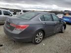 2012 Honda Accord Exl en Venta en Spartanburg, SC - Side