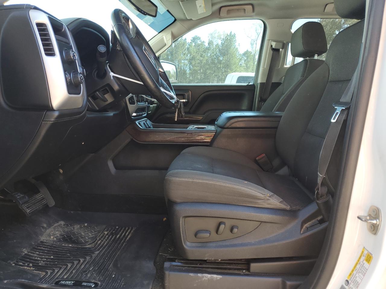 2014 GMC Sierra - Image 7