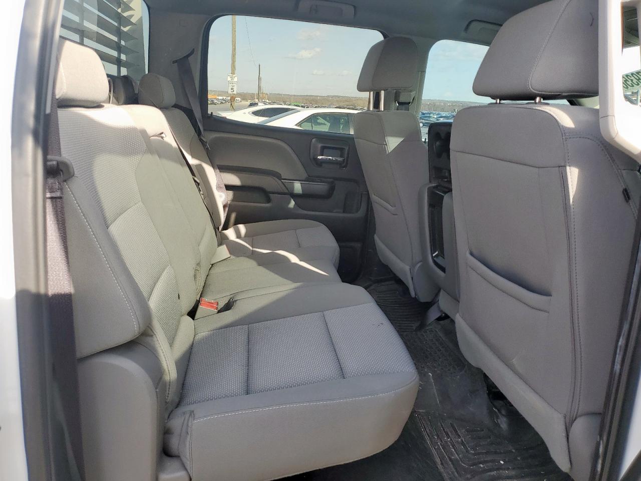VIN: 3GCPCNEC1HG317797 2017 CHEVROLET ALL Models