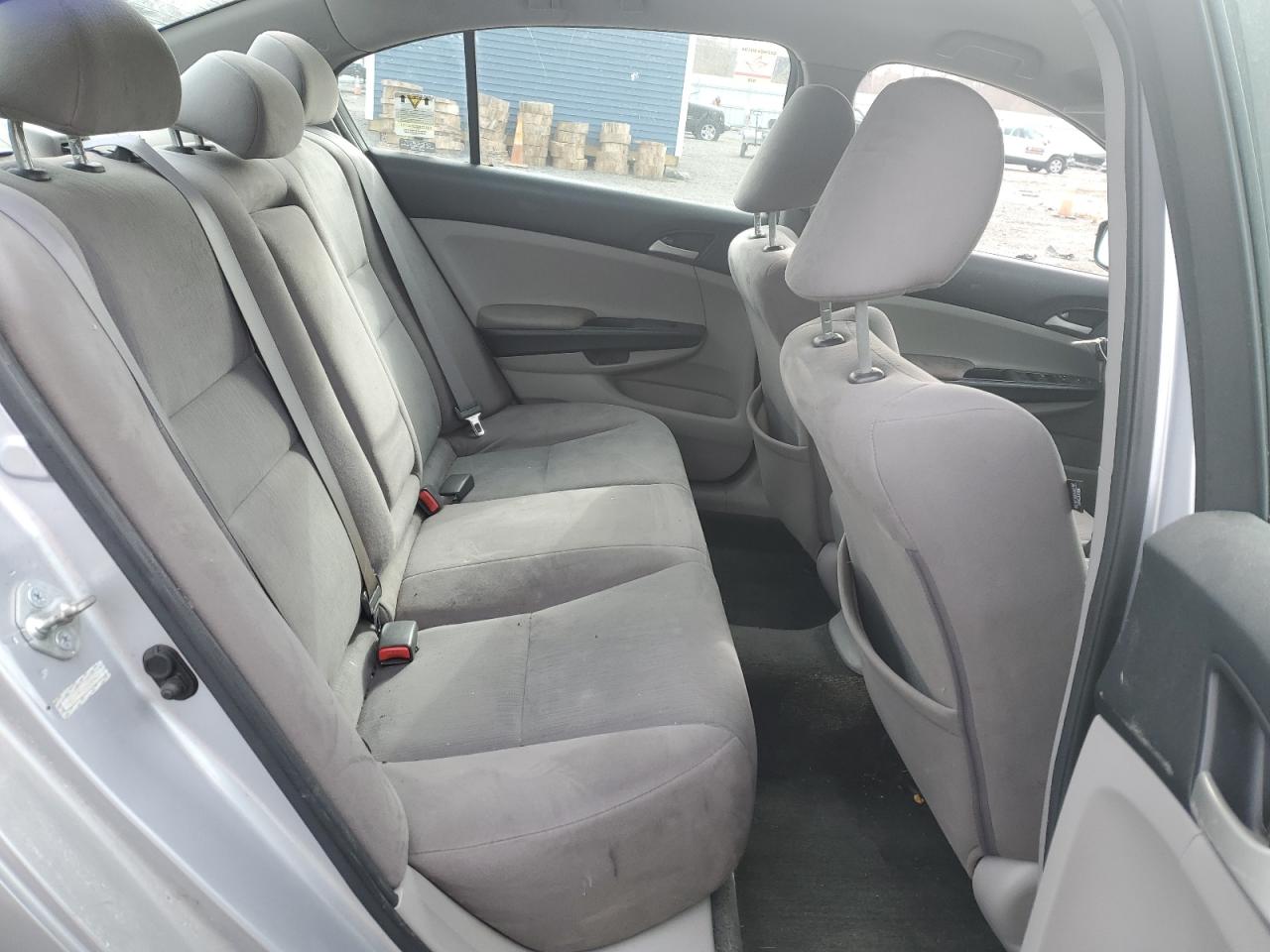 2011 Honda Accord - Image 10