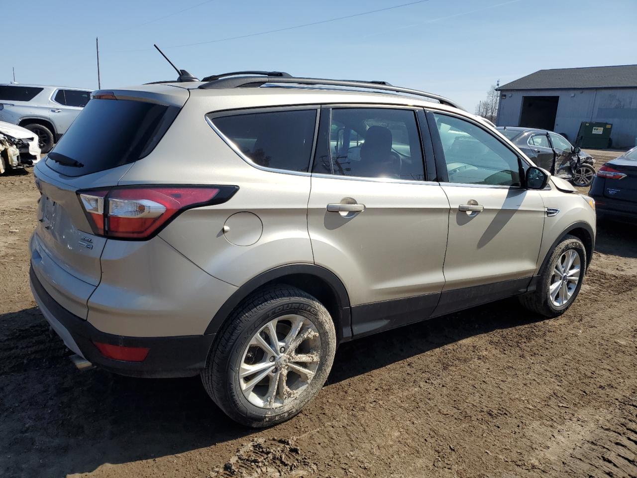 2018 Ford Escape - Image 3