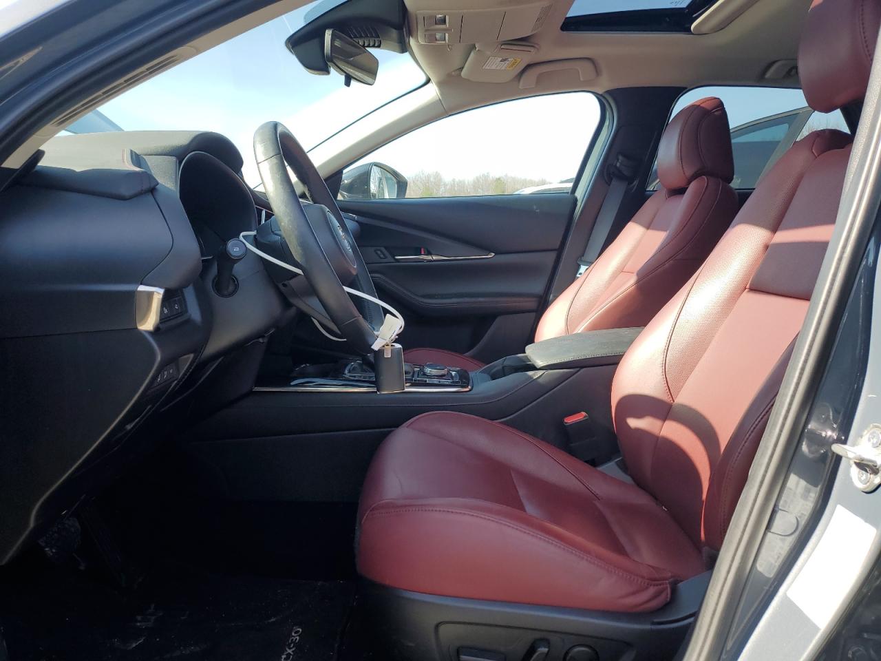 2024 Mazda CX-30 - Image 7