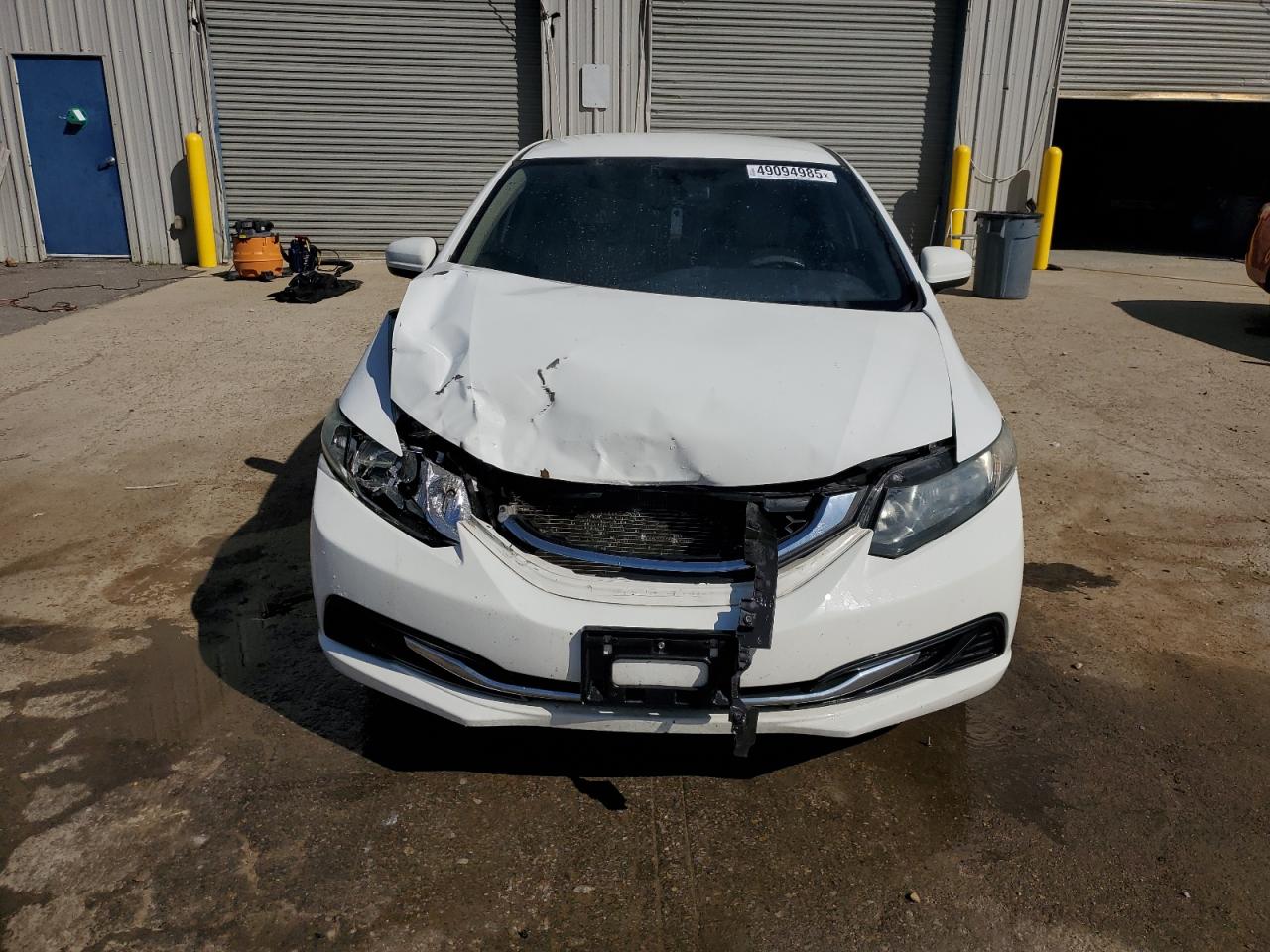 2015 Honda Civic - Image 5