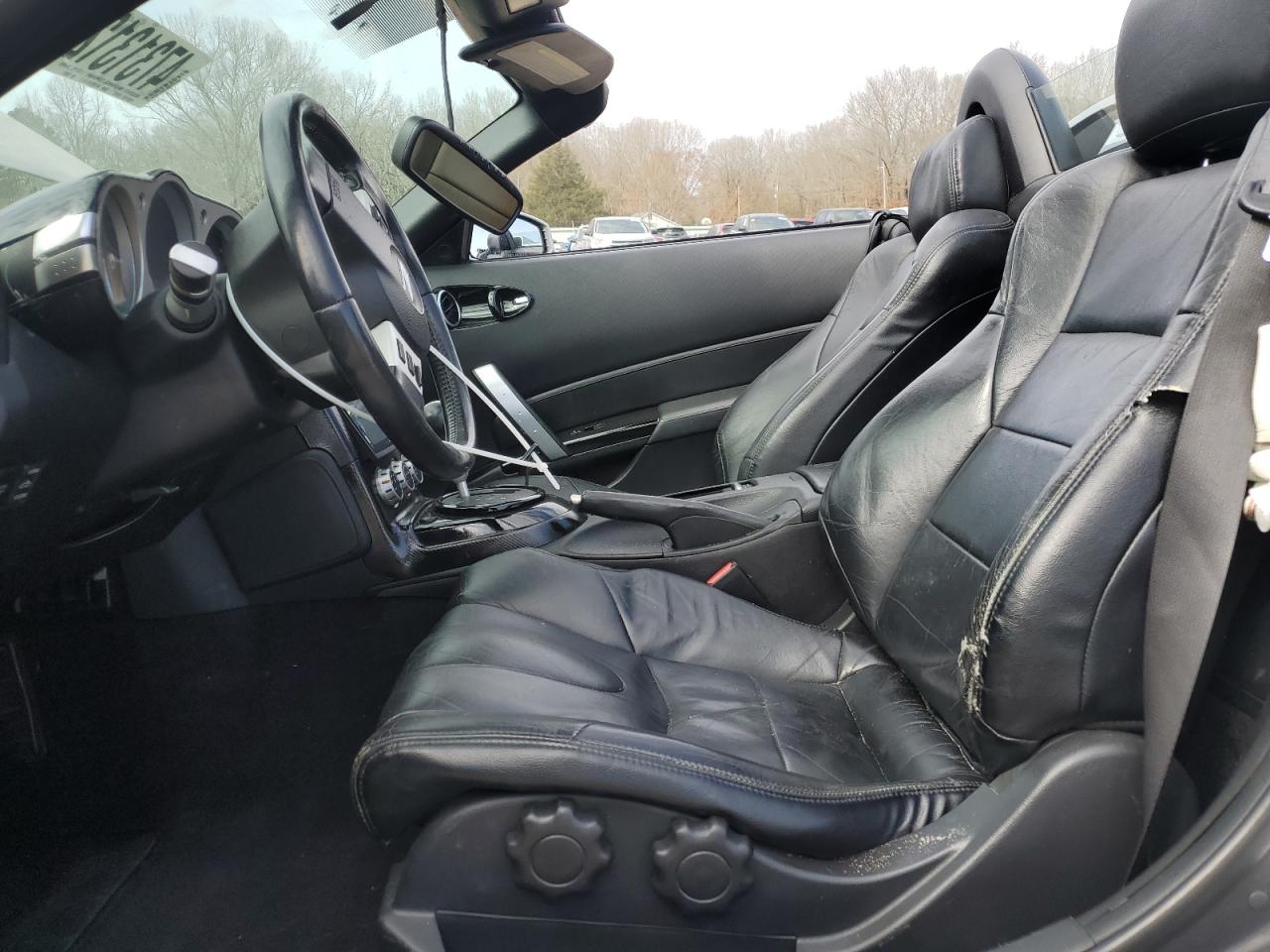 2006 Nissan 350Z - Image 7