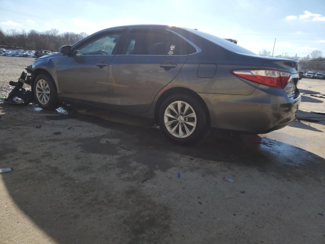 2015 Toyota Camry - Image 2