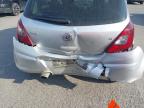 2011 VAUXHALL CORSA SXI for sale at Copart CHESTER