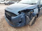 2023 FORD FIESTA TRE for sale at Copart BRISTOL