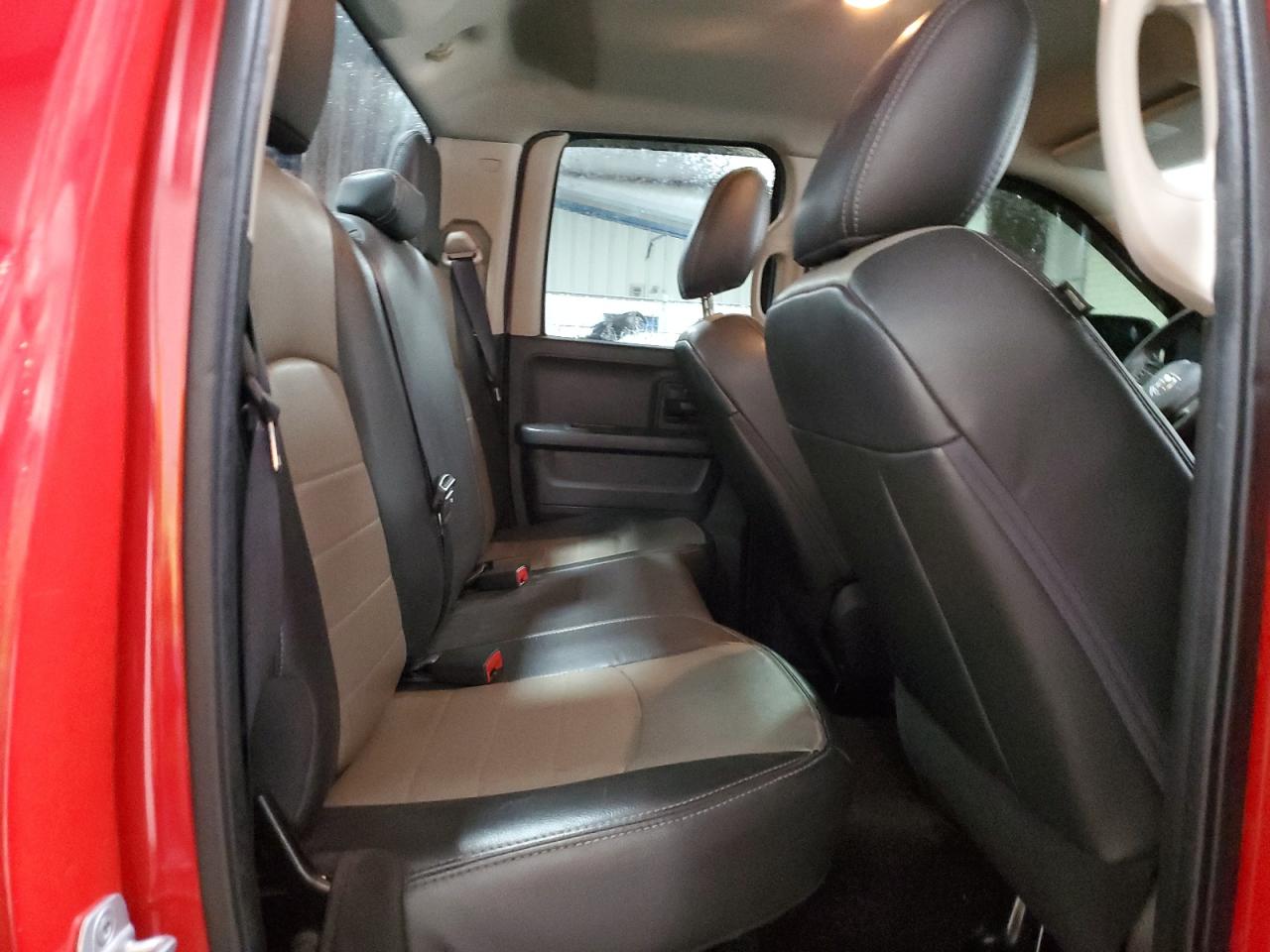 2012 Dodge RAM - Image 10