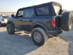 2022 Ford Bronco Base იყიდება Indianapolis-ში, IN - Rear End
