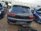 2016 Porsche Macan S للبيع في Elgin، IL - Front End