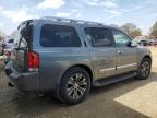 2015 Nissan Armada Sv للبيع في Tanner، AL - Front End