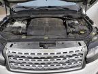 2017 Land Rover Range Rover Supercharged იყიდება Wilmer-ში, TX - Side