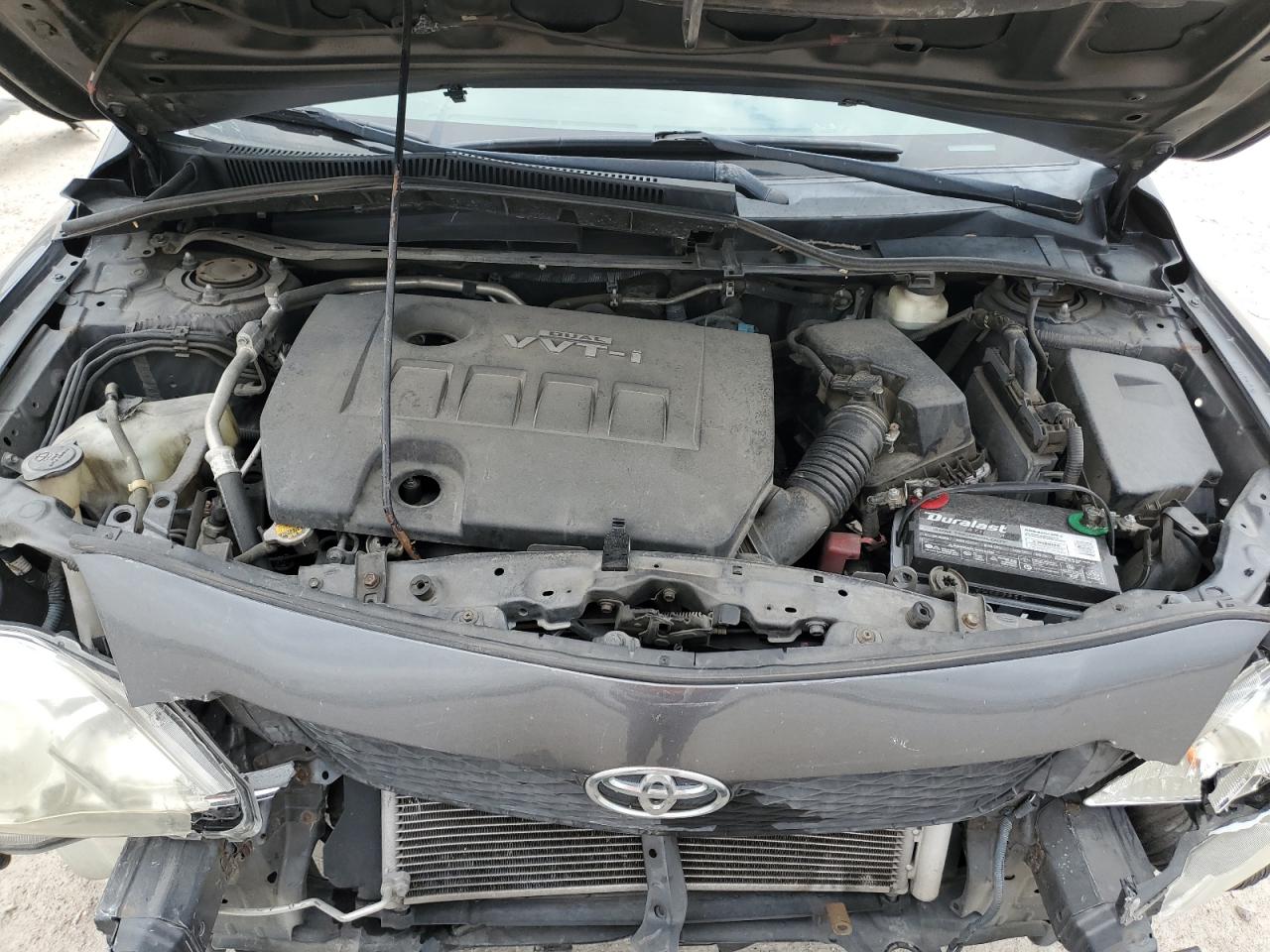 2009 Toyota Corolla - Image 11