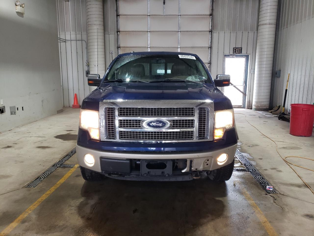 2010 Ford F-150 - Image 5