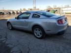 2010 Ford Mustang  de vânzare în Dyer, IN - Front End