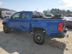 2019 Chevrolet Colorado Zr2 იყიდება Hampton-ში, VA - Rear End