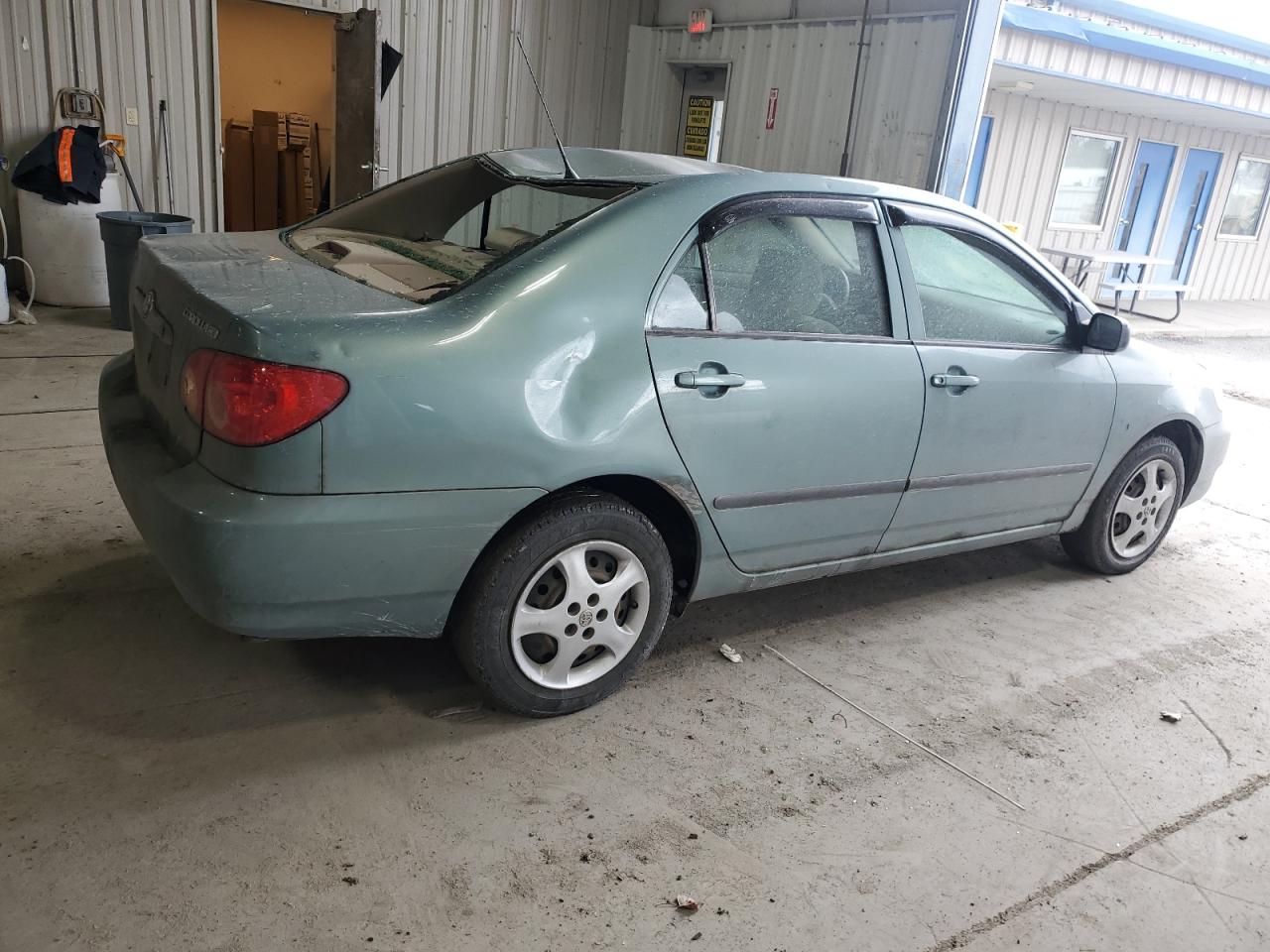 2006 Toyota Corolla - Image 3